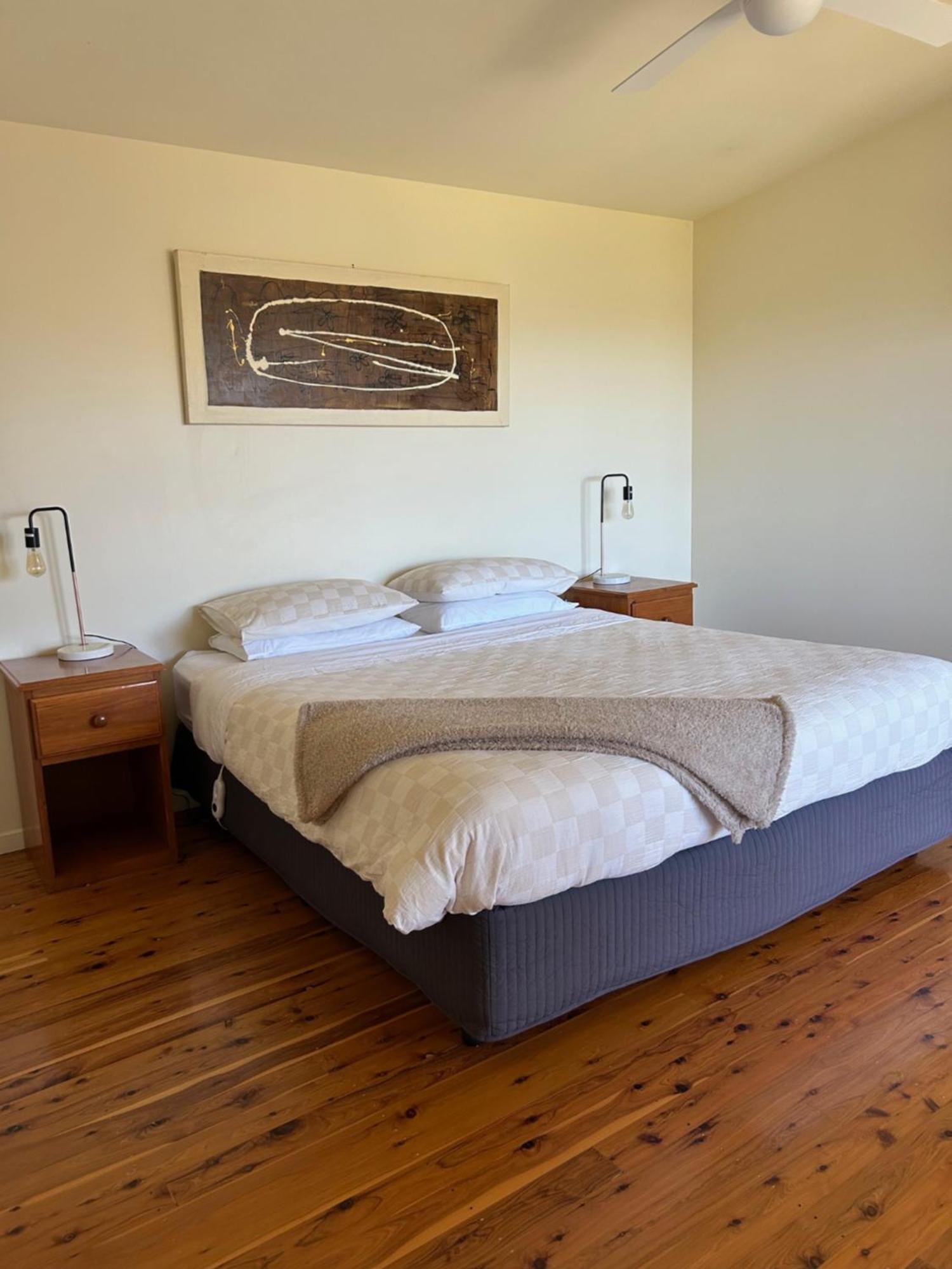 Burnt Creek Homestay